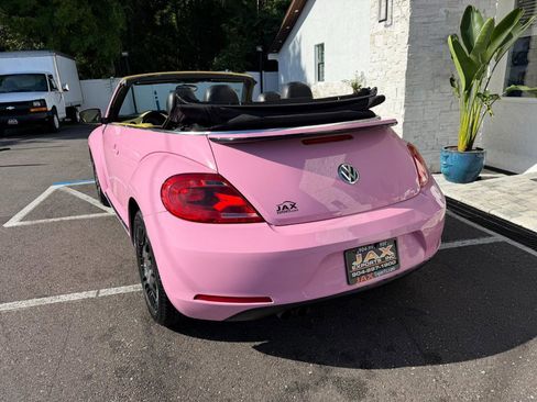 Used 2014 Volkswagen Beetle 1.8T FWD image 11