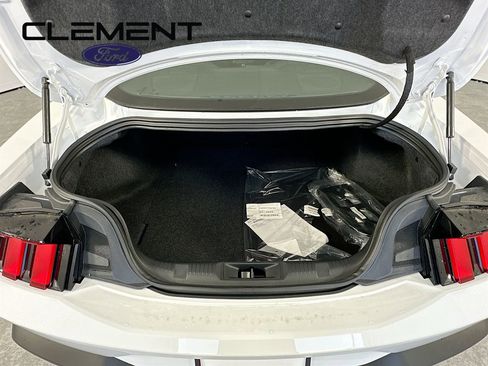 New 2026 Ford Mustang GT RWD image 10