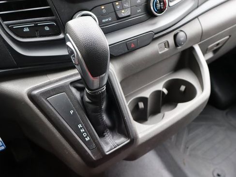 Used 2024 Ford Transit 250 Low Roof w/ Exterior Upgrade Package image 9