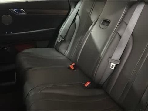 Used 2023 Genesis G80 2.5T w/ Advanced Package image 30