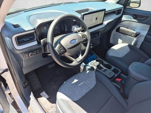 New 2026 Ford Maverick XLT FWD image 3