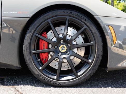 Used 2020 Lotus Evora RWD image 51