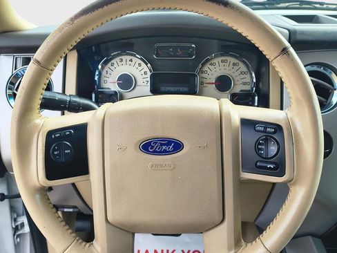 Used 2012 Ford Expedition EL XLT image 8