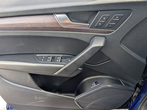 Used 2022 Audi Q5 2.0T Premium image 34