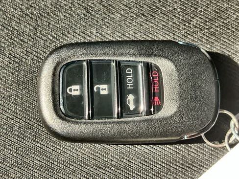 Used 2026 Honda Civic LX image 21