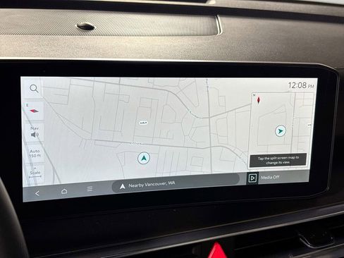 New 2026 Kia Sorento SX Prestige image 16