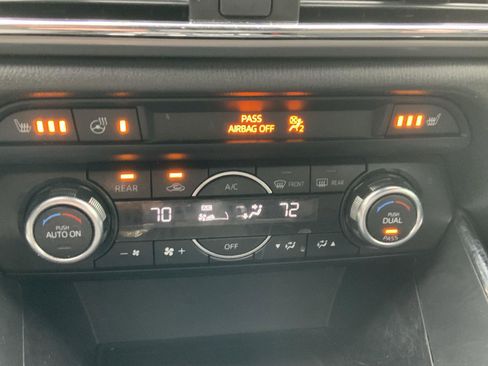 Used 2018 MAZDA CX-9 Grand Touring image 44