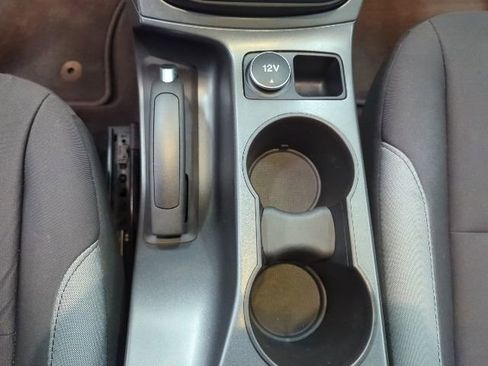 Used 2016 Ford Escape S FWD image 29