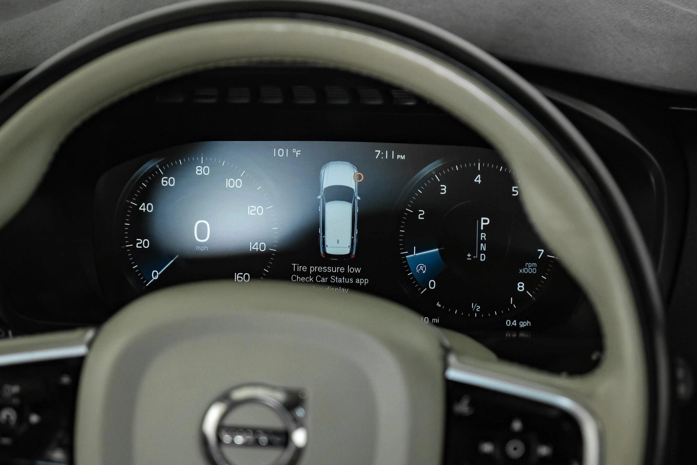 Used 2020 Volvo XC90 T5 Momentum w/ Protection Package Premier FWD image 17