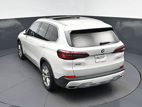 Certified 2023 BMW X5 sDrive40i w/ Climate Comfort Package RWD image 33