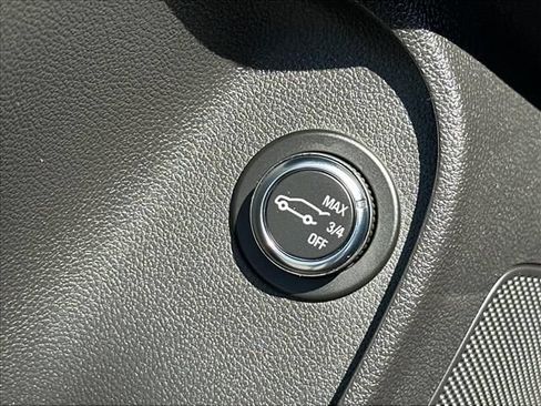 New 2026 Buick Envista Sport Touring w/ Convenience I Package FWD image 25