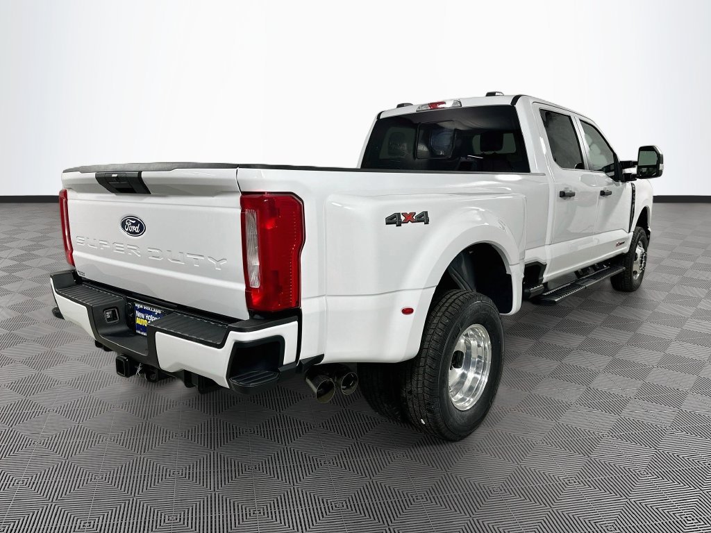 New 2027 Ford F350 XL w/ STX Appearance Package AWD/4WD image 6