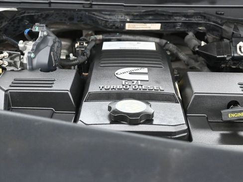 Used 2022 RAM 2500 Tradesman image 24