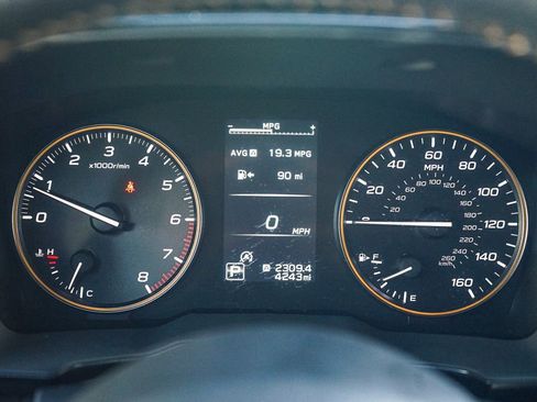 Used 2025 Subaru Outback Wilderness w/ Wilderness Package image 25