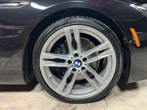 Used 2014 BMW 650i Gran Coupe RWD image 41
