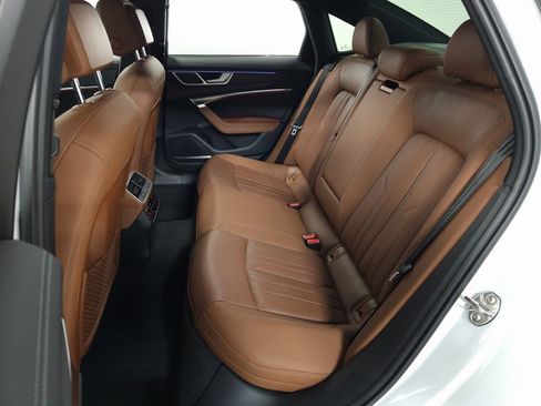 Used 2021 Audi A6 Premium Plus w/ Premium Plus Package image 34