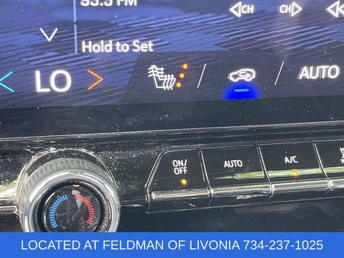 Certified 2024 Chevrolet Blazer EV LT AWD/4WD image 35