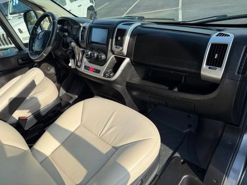 Used 2021 RAM ProMaster 3500 w/ Convenience Group FWD image 26