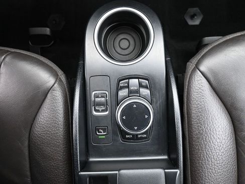 Used 2014 BMW i3 w/ Range Extender image 17