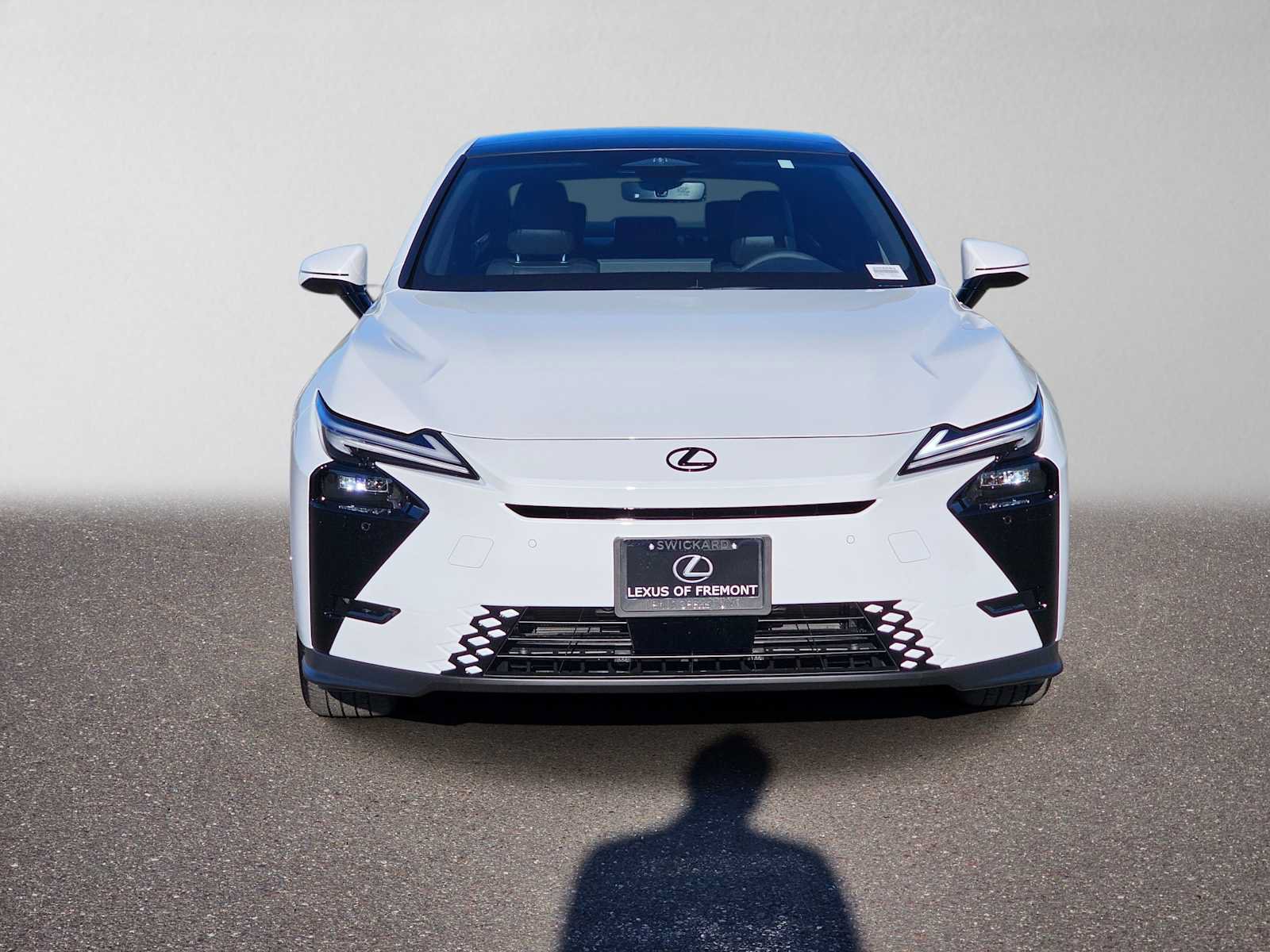 New 2026 Lexus ES 350h FWD image 8