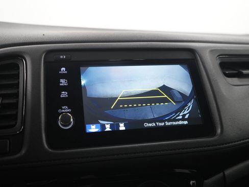 Used 2021 Honda HR-V Sport image 27