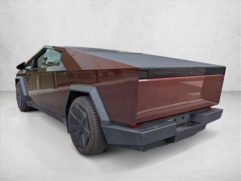 Used 2024 Tesla Cybertruck Cyberbeast image 7