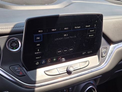Used 2025 Chevrolet Blazer LT w/ Driver Confidence Package FWD image 17