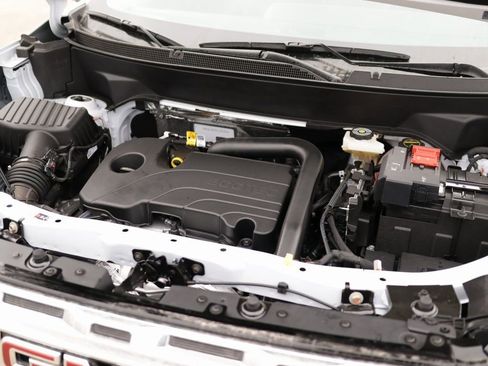 New 2026 GMC Terrain Denali image 35