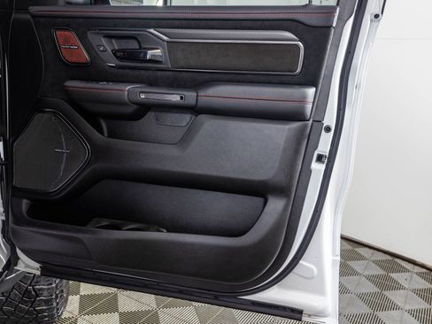 Used 2025 RAM 1500 RHO w/ RHO Level 1 Equipment Group image 55