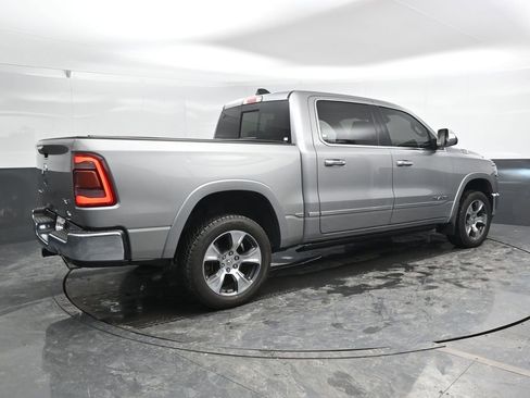 Used 2019 RAM 1500 Limited image 3