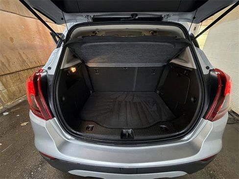 Certified 2022 Buick Encore Preferred w/ Safety Package image 24