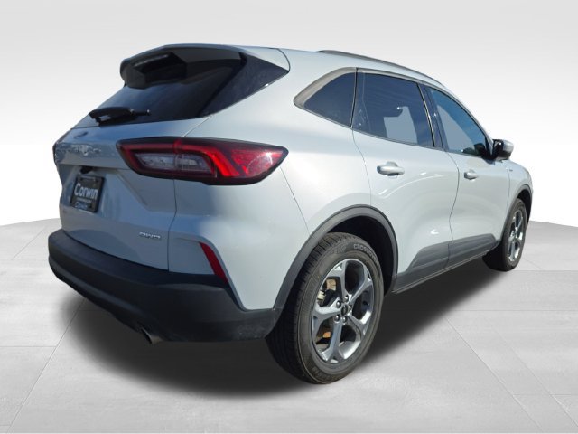 Used 2025 Ford Escape ST-Line Select AWD/4WD image 12