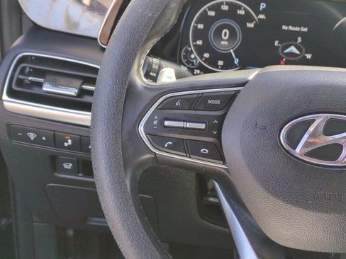 Used 2021 Hyundai Palisade Limited w/ Winter Package image 19