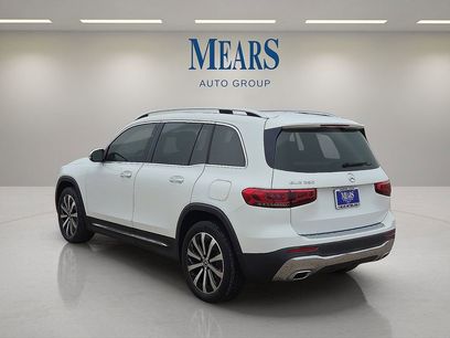 Used 2021 Mercedes-Benz GLB 250 w/ Premium Package