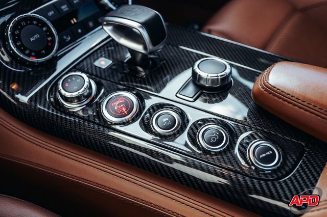 Used 2012 Mercedes-Benz SLS AMG Coupe image 20
