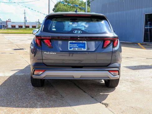 Used 2026 Hyundai Tucson SE FWD image 19