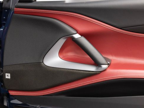 Certified 2021 Ferrari 812 GTS RWD image 70