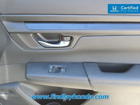 Certified 2026 Honda CR-V LX image 22