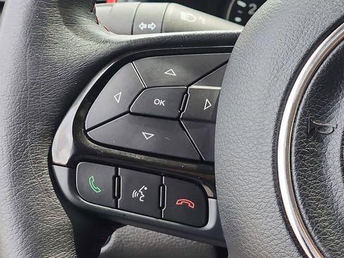 Certified 2022 Jeep Renegade Trailhawk AWD/4WD image 20