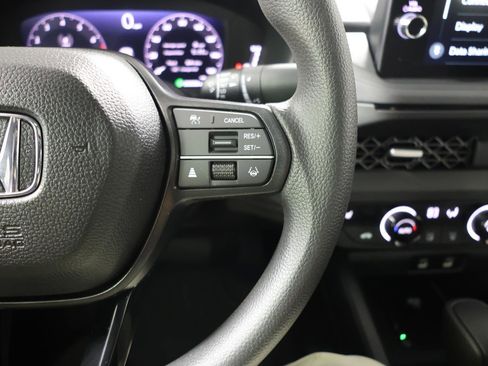 New 2026 Honda Accord SE image 17