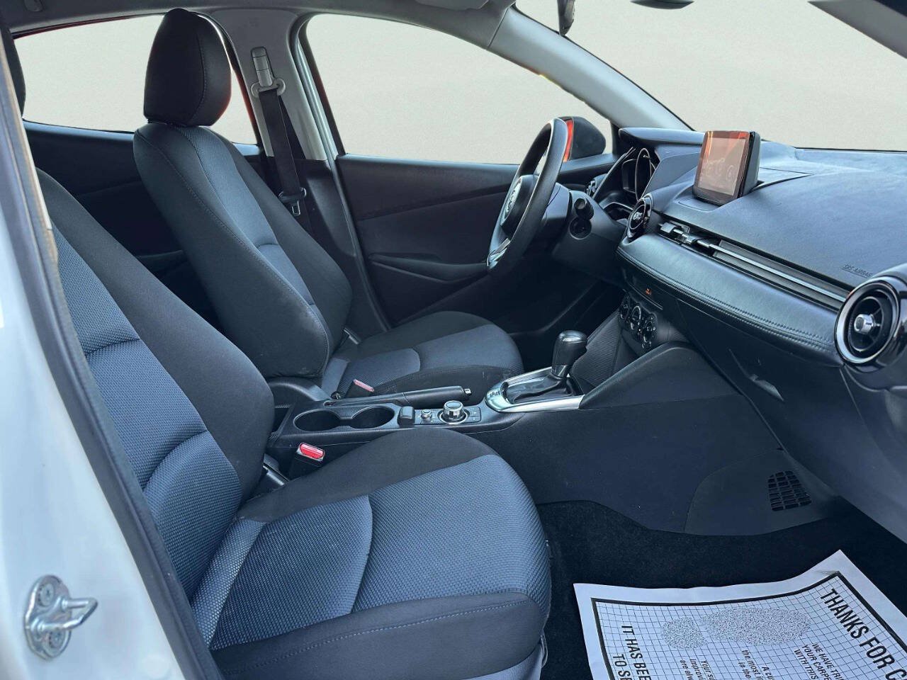 Used 2019 Toyota Yaris LE FWD image 22