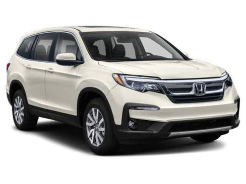 Used 2019 Honda Pilot EX-L image 6