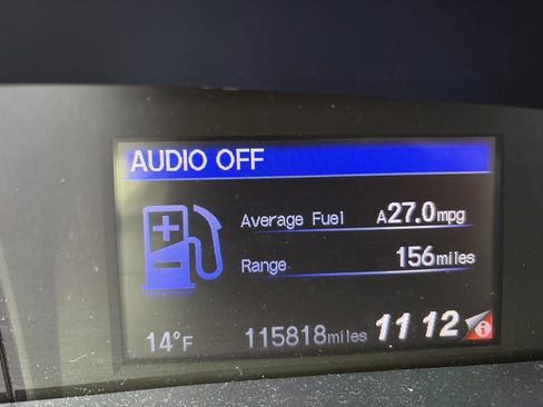 Used 2014 Honda Civic EX-L image 27