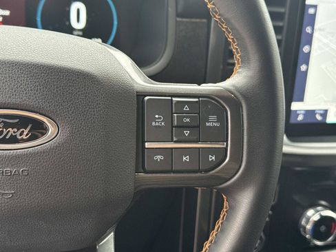 Used 2023 Ford F150 Tremor w/ Equipment Group 402A High image 32