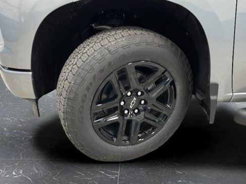 New 2026 Chevrolet Silverado 1500 RST w/ RST Select Package AWD/4WD image 37