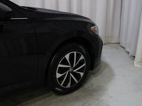Certified 2024 Volkswagen Jetta S image 26
