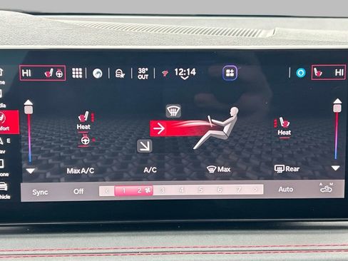 Used 2023 Dodge Hornet GT Plus w/ Track Pack image 32