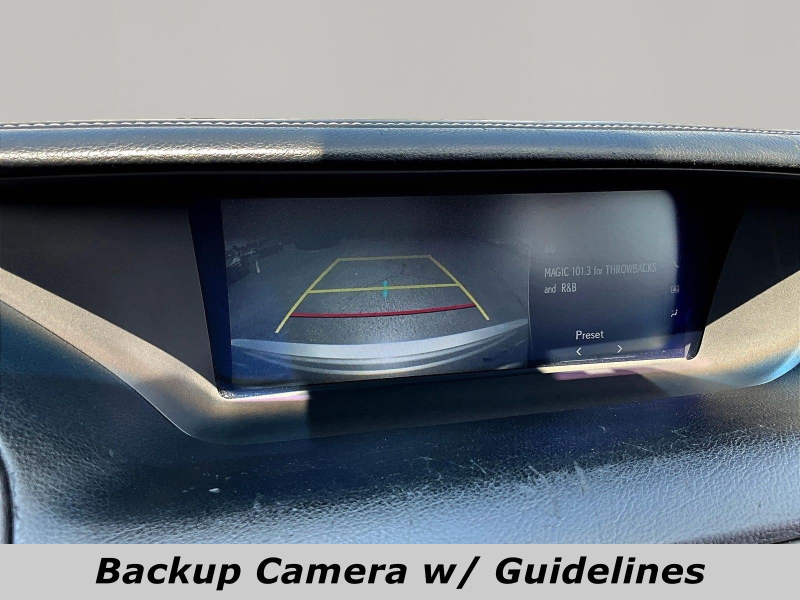 Used 2016 Lexus GS 350 RWD image 14