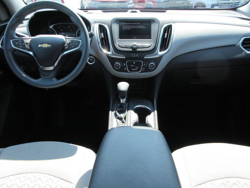 Used 2024 Chevrolet Equinox LS w/ LS Convenience Package FWD image 15
