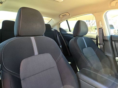 Used 2023 Nissan Sentra SV w/ All-Weather Package image 31